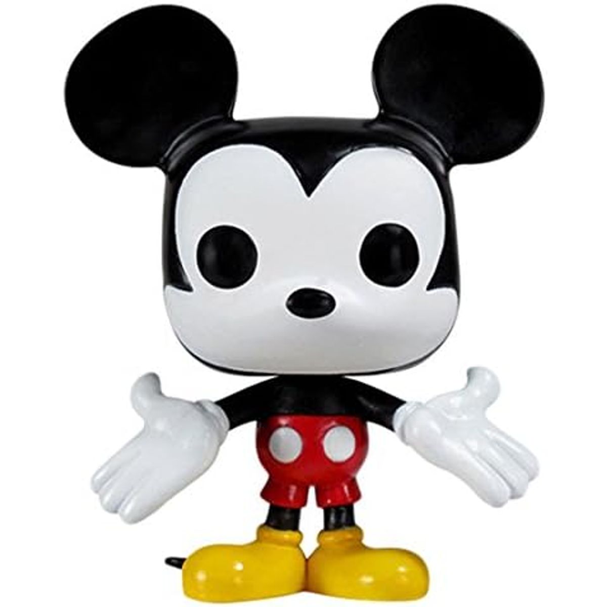 9" Mickey Mouse : Disney