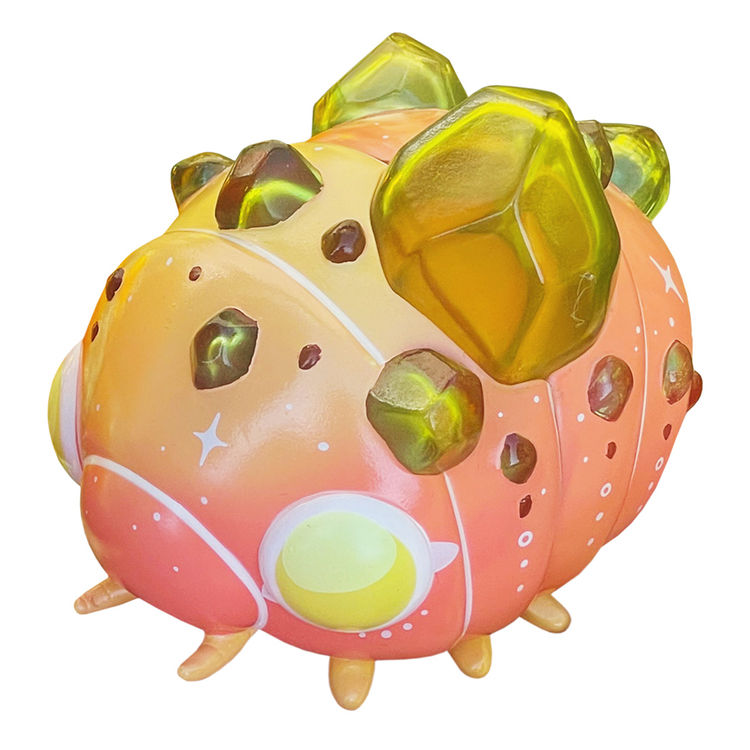 Gempod (FPF '23) by Faunwood (Miranda Zimmerman)