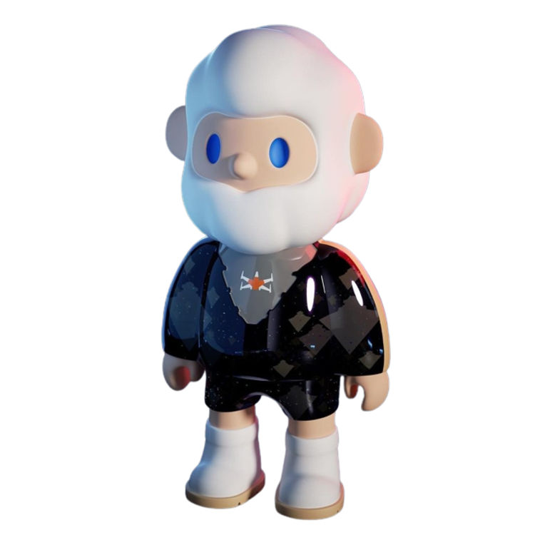 Star Wars Bob by Disney