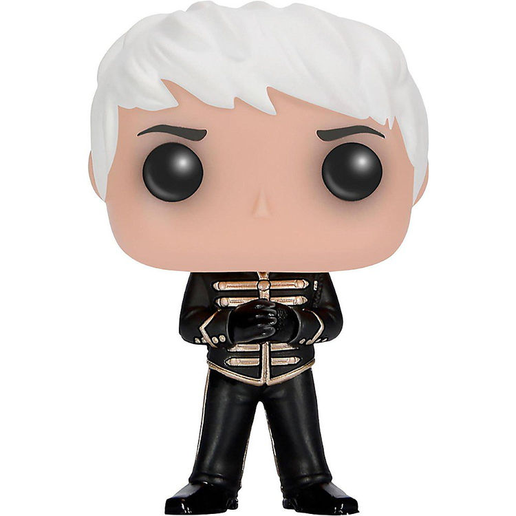 Black Parade Gerard : MCR My Chemical Romance [41] by Warner Bros.