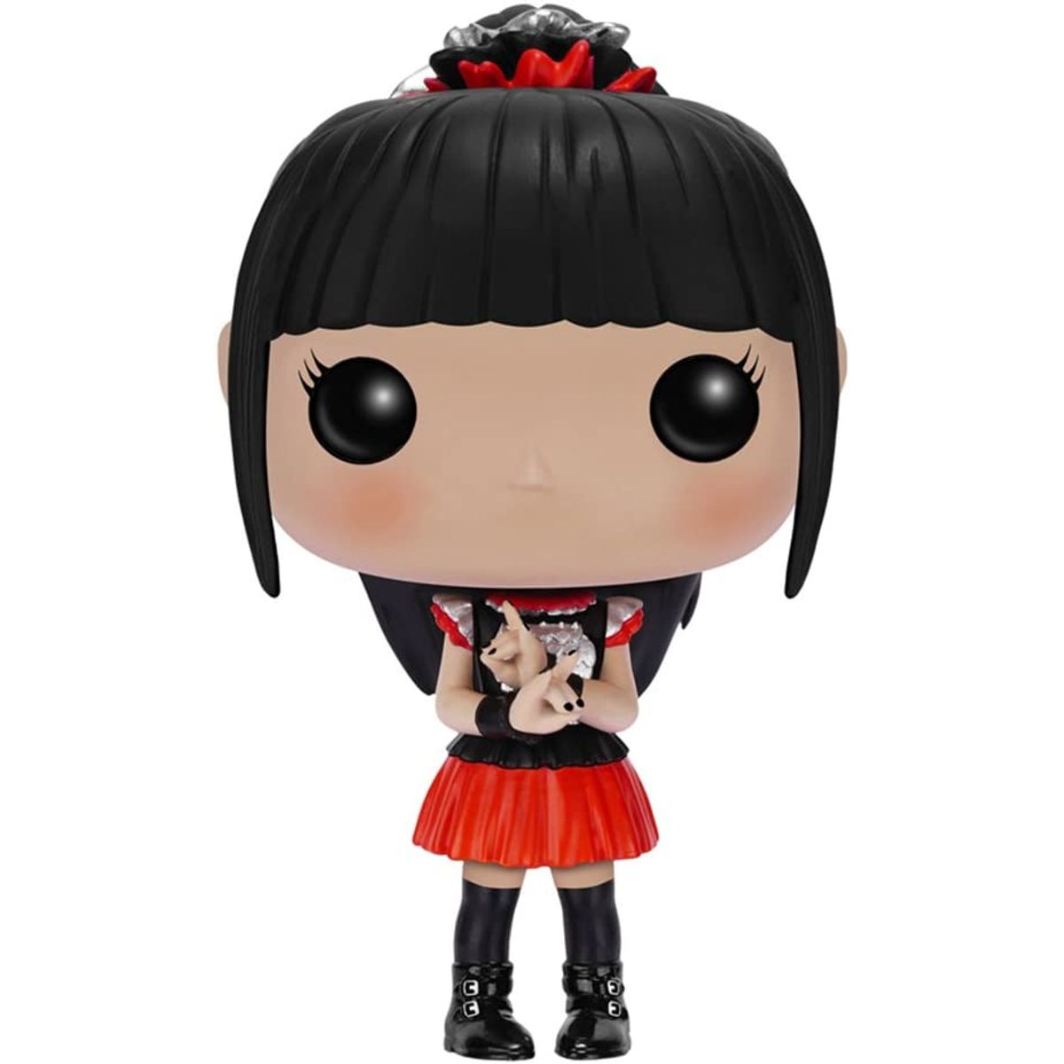 Su-metal : Baby Metal [43]