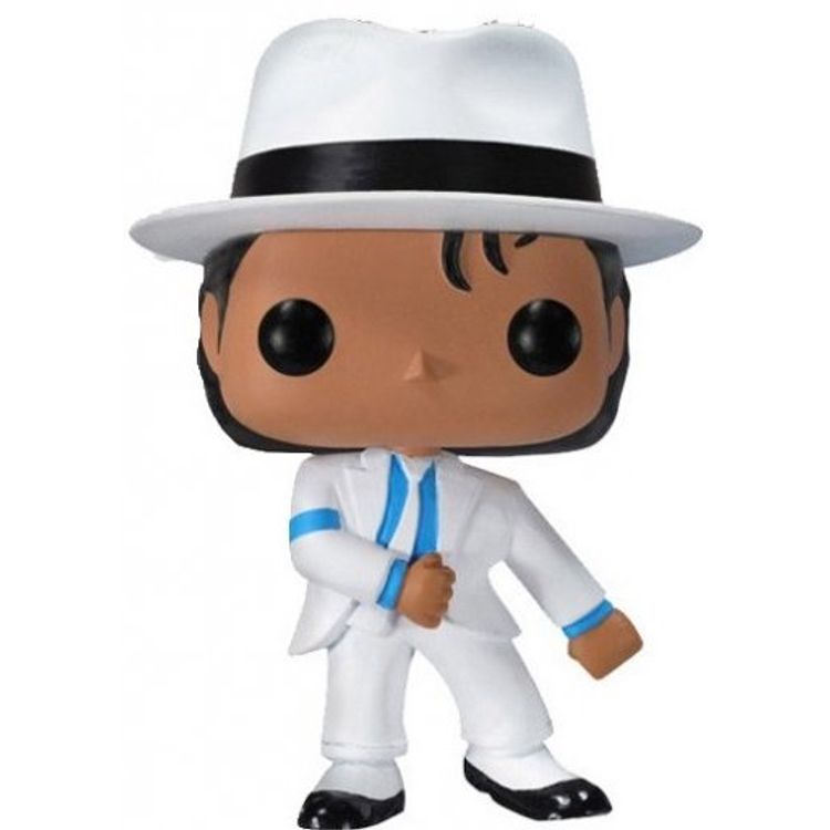 Michael Jackson : Smooth Criminal [24] by Sony Entertainment