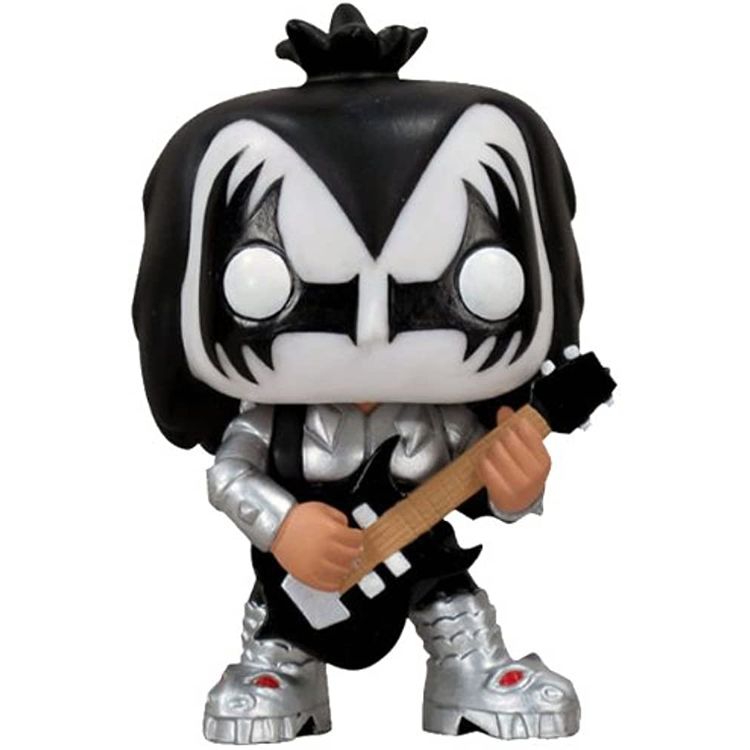 The Demon : KISS [04] by Universal Music Group