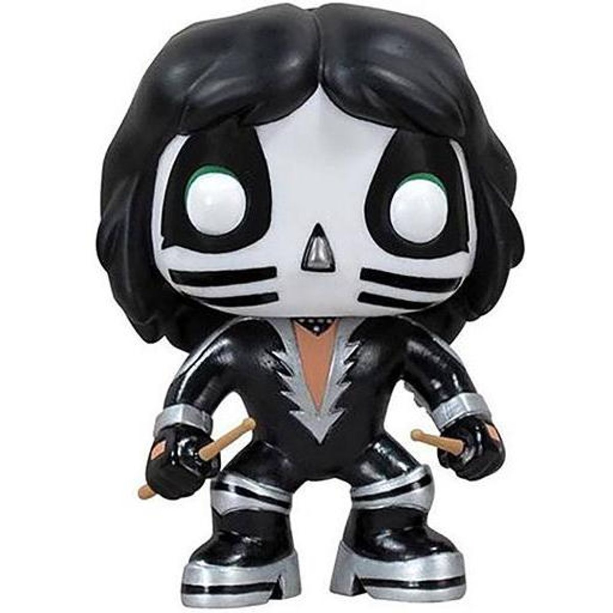 The Catman : KISS [07]