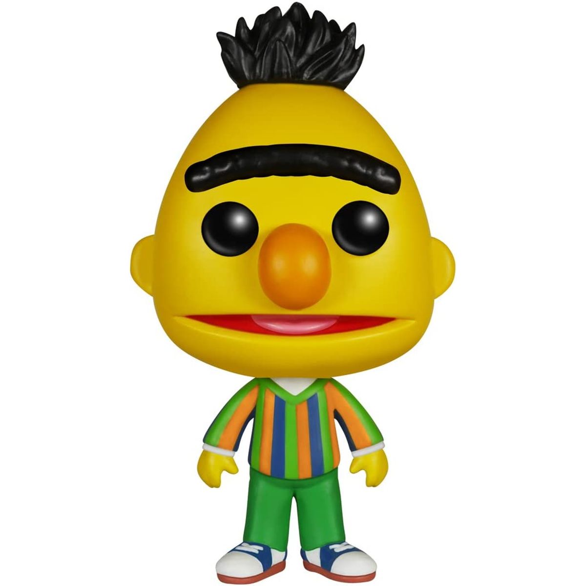 Bert : Sesame Street [04]