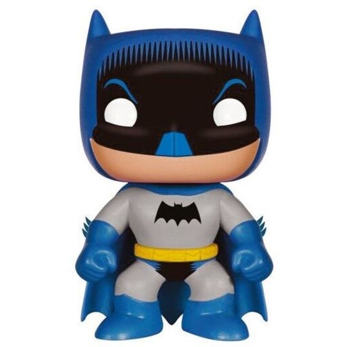 Retro Batman : DC Superheroes [01]