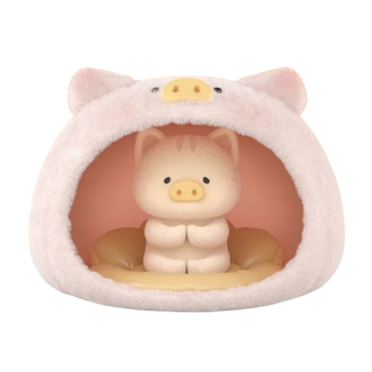 Cattery Lulu The Piggy by Cici's Story