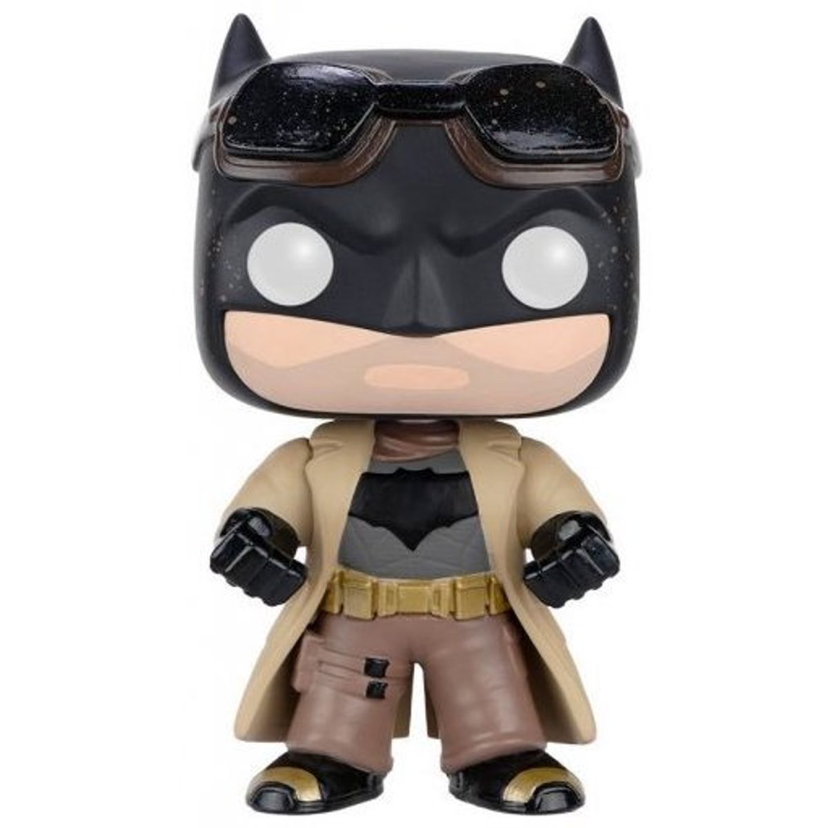 Knightmare Batman : Batman v Superman [89]