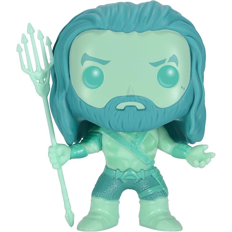 Ocean Aquaman : Batman v Superman [87] by DC Comics