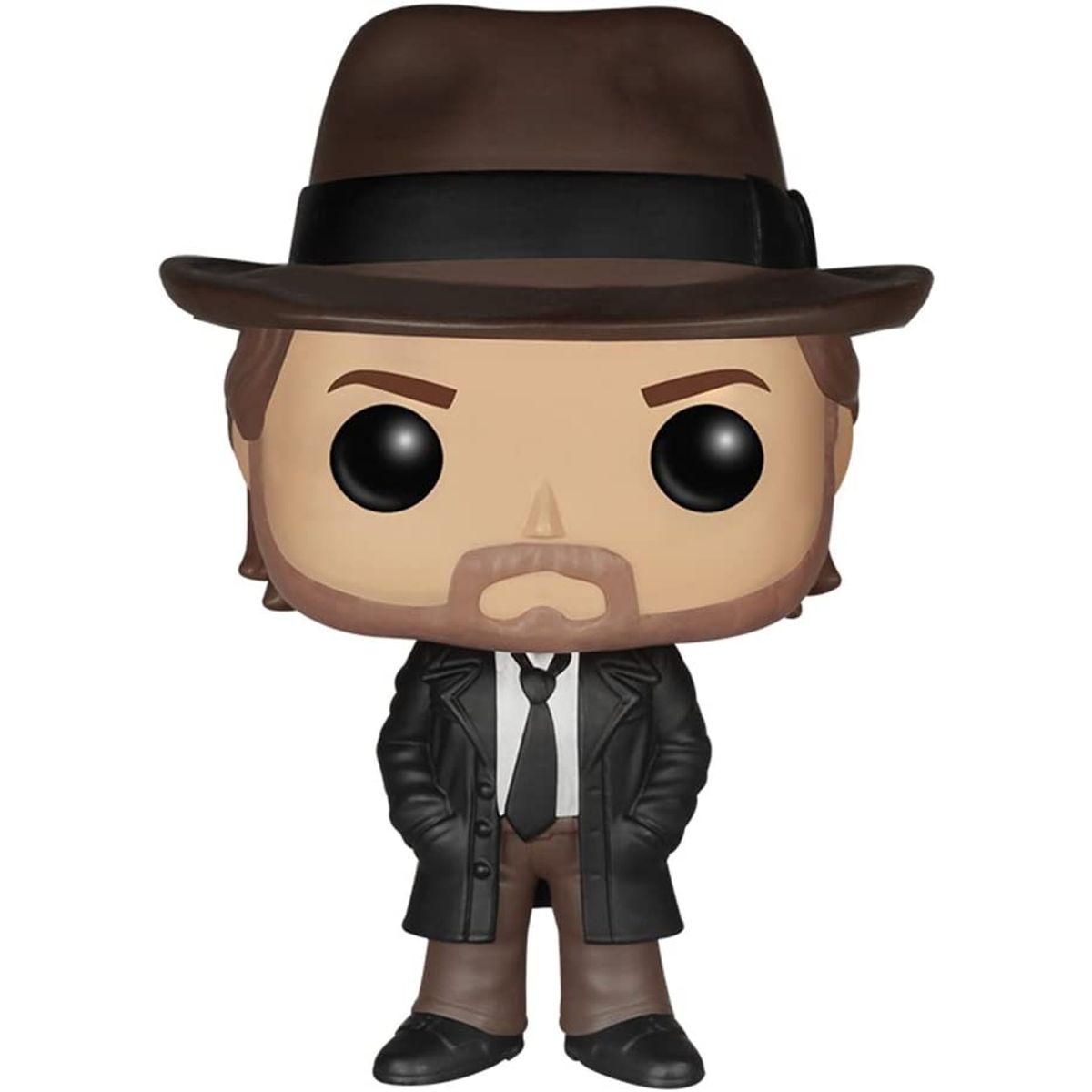 Harvey Bullock : Gotham Before the Legend [76]