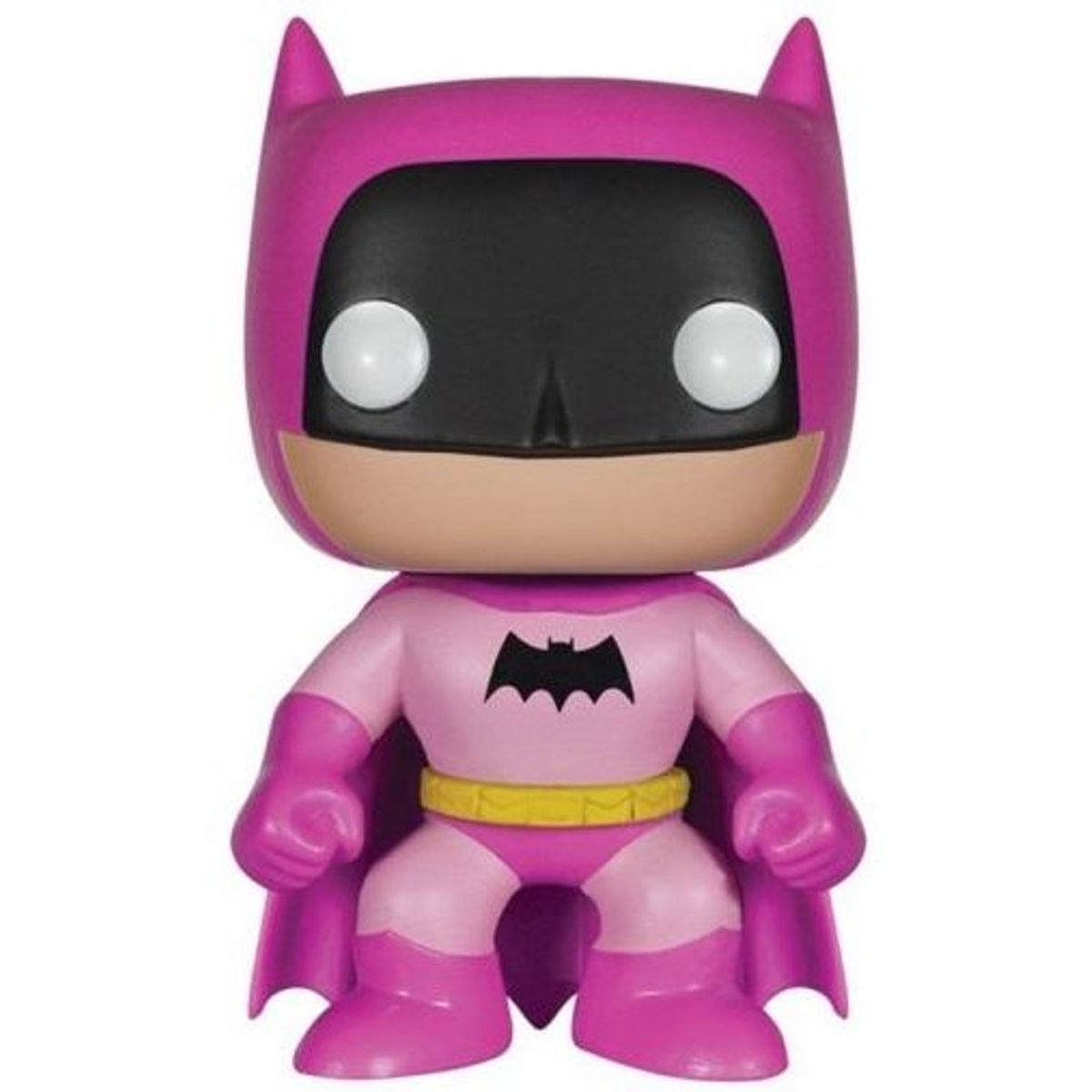 Pink Batman : DC Superheroes [01]