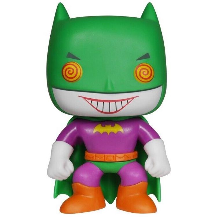 The Joker Batman - Batman : DC Superheroes [65] by DC Comics