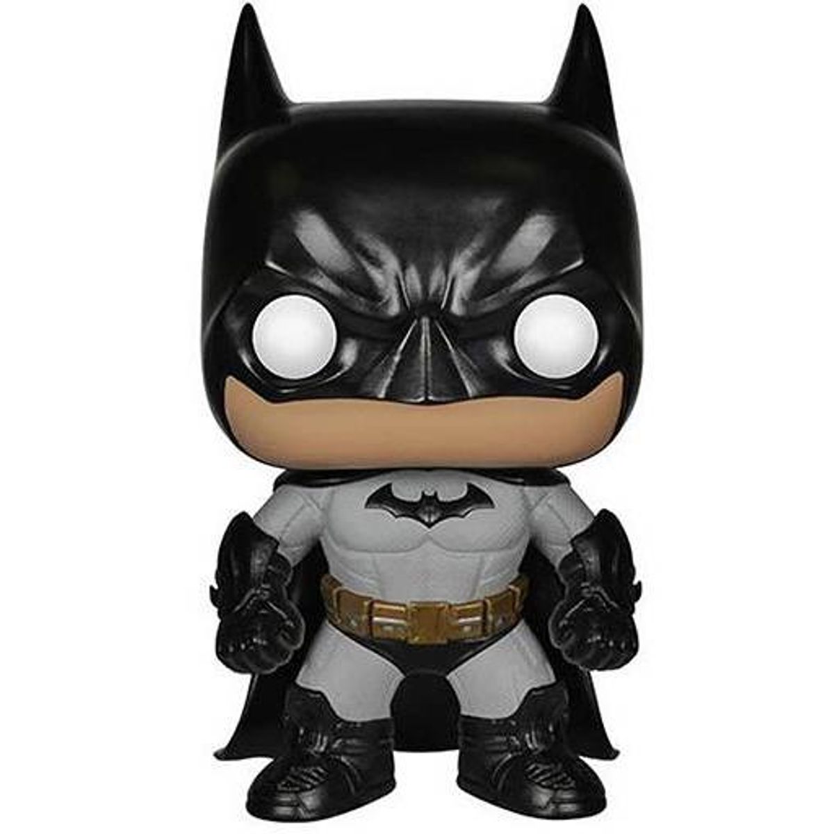 Black Suit Batman : Batman Arkham Asylum [52]