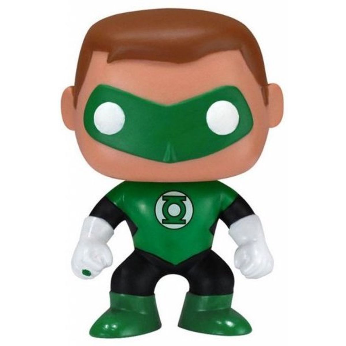 Green Lantern : DC Universe [09]