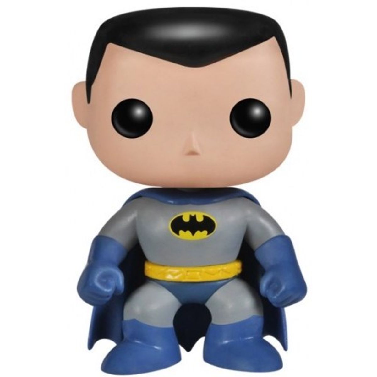 Batman (Unmasked) : DC Superheroes [51]