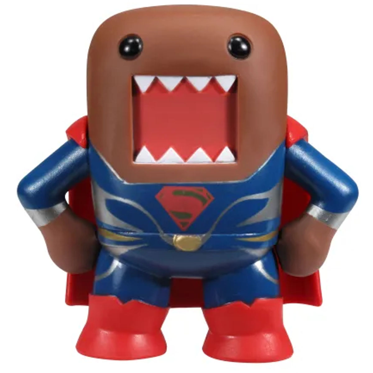 SDCC Domo Man of Steel : Domo + DC Comics [28]