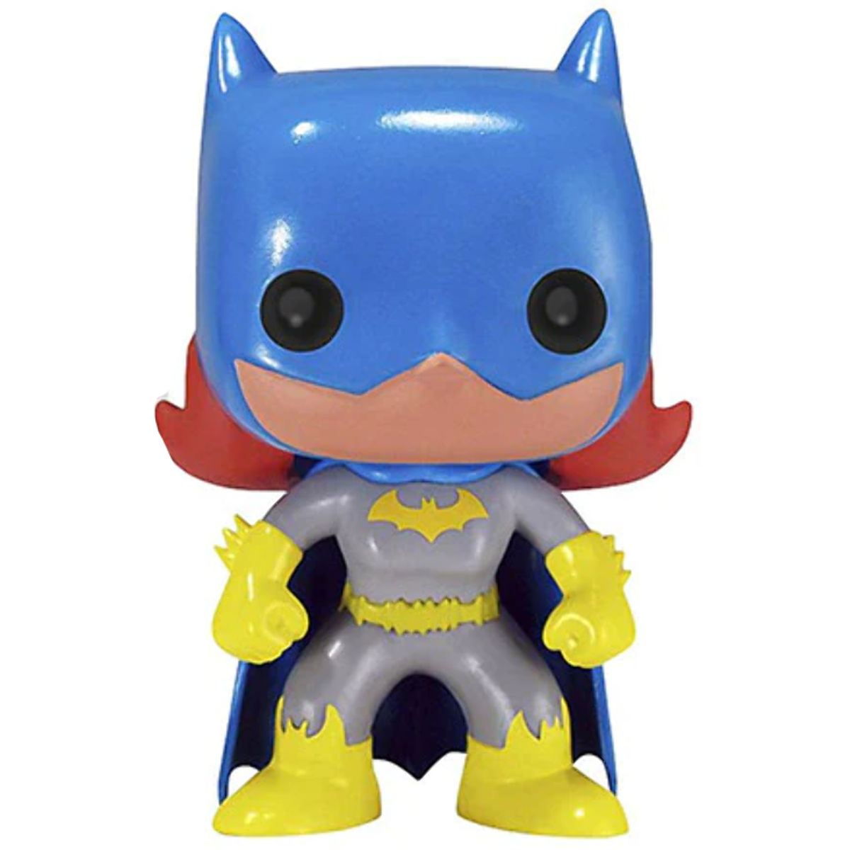 Batgirl : DC Universe [03]