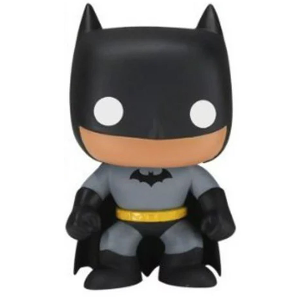 Batman : DC Universe [01]