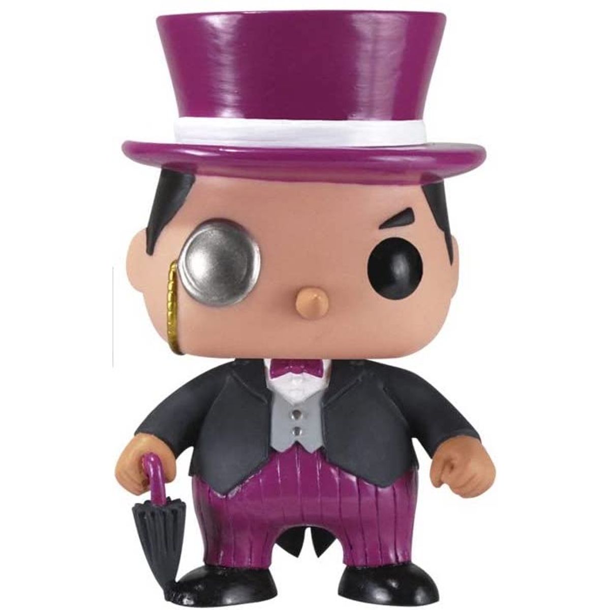 Penguin : DC Universe [04]