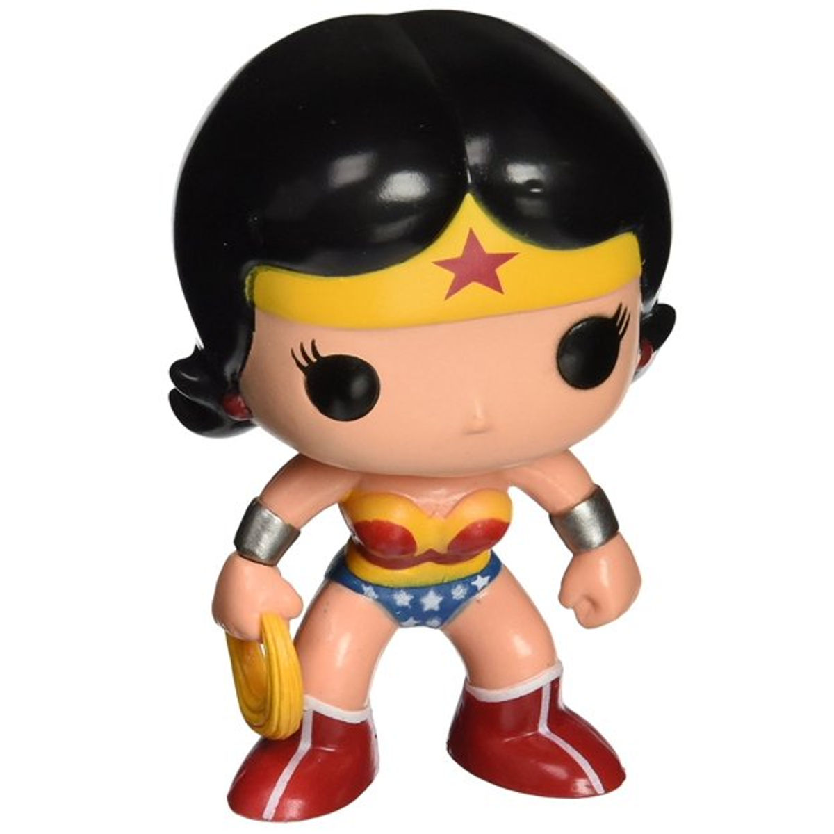 Wonder Woman : DC Universe [08]