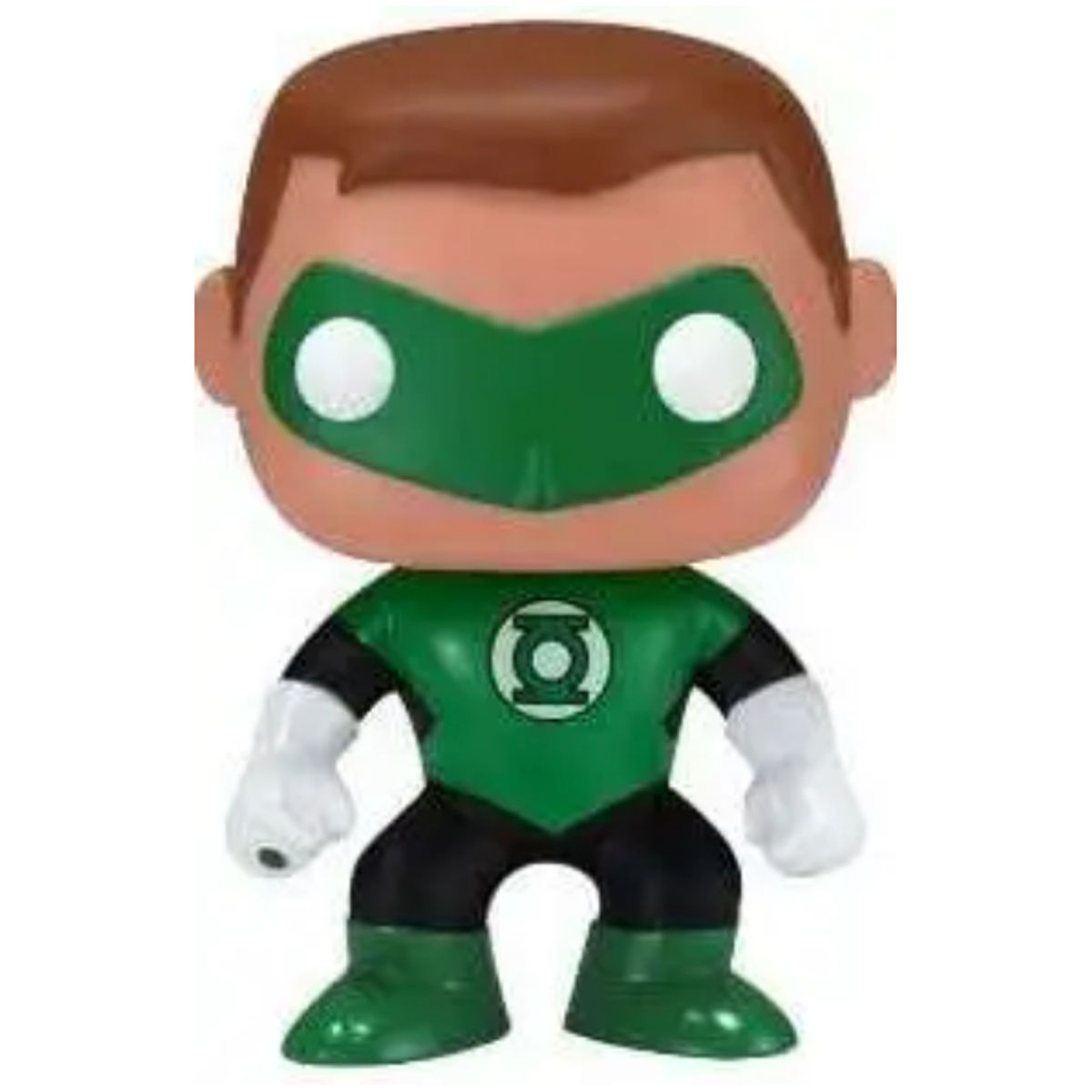 Hal Jordan : Green Lantern [11]