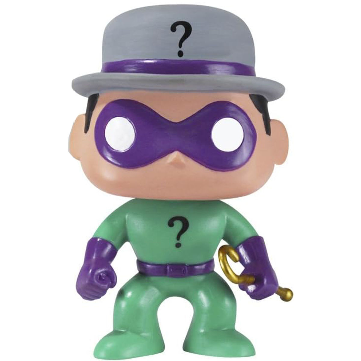 The Riddler : DC Universe [05]