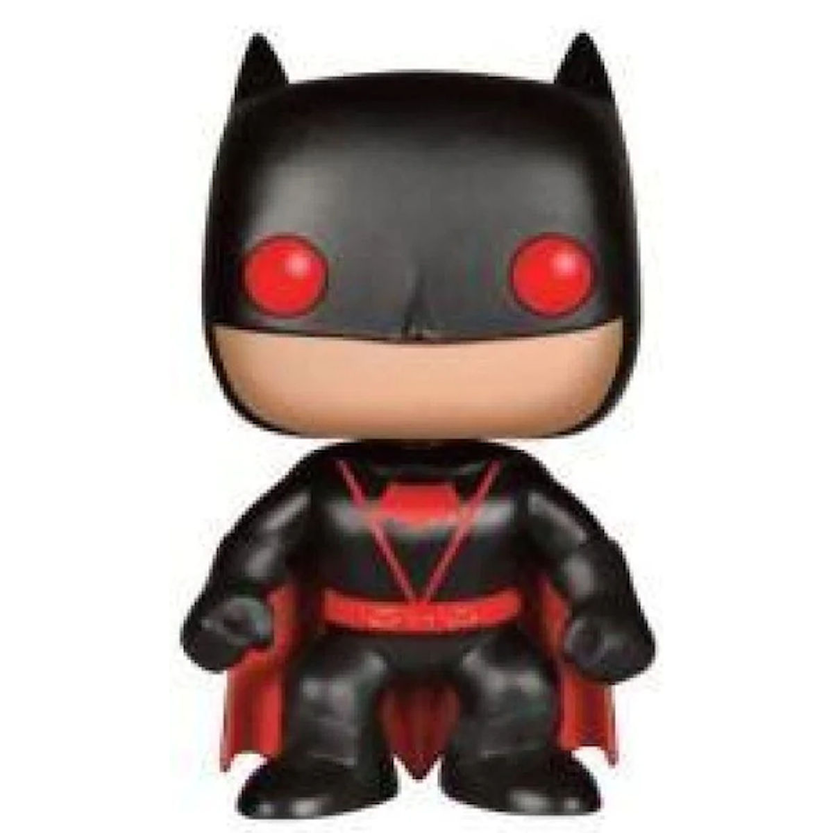 Earth 2 Batman : DC Superheroes [62]