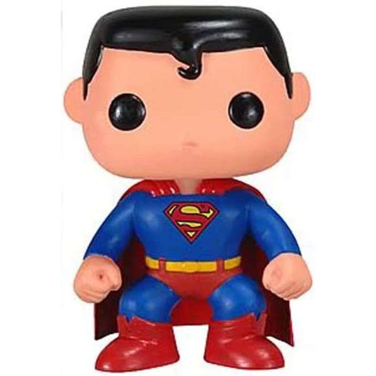 New 52 Superman : DC Universe [07]