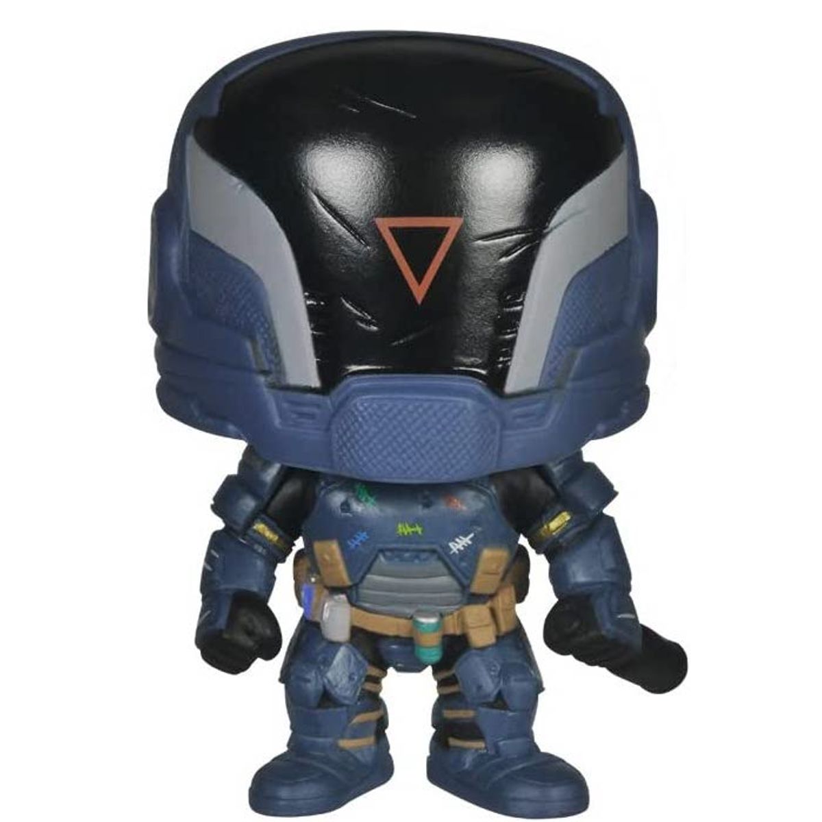 SDCC Gabriel : Last Man Standing [63]