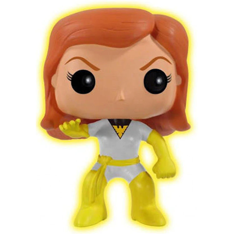 Glow White Phoenix : Marvel Universe [30] by Marvel