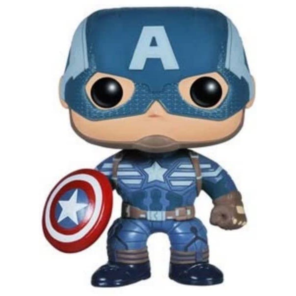 Captain America : Captain America - The Winter Soldier [41]