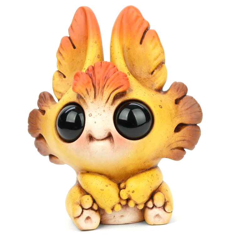 Marigold Kangorumple by Chris Ryniak