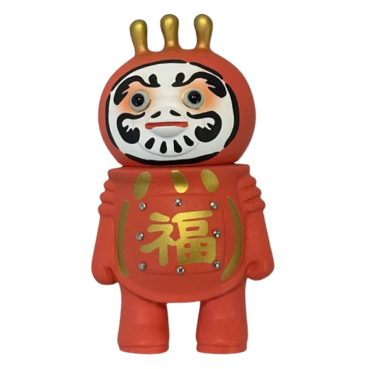 Fuku FunnFunn by Hatsutorin Studio