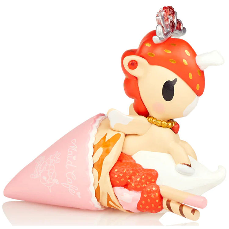 Crepe Cutie by Tokidoki (Simone Legno)