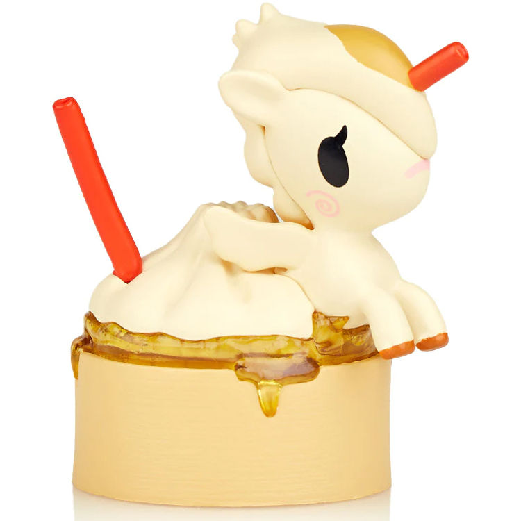 Lil Dumplin' by Tokidoki (Simone Legno)