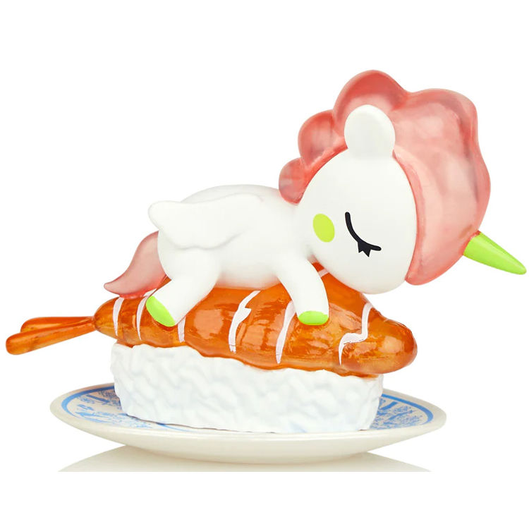 Nigiri-zzz by Tokidoki (Simone Legno)