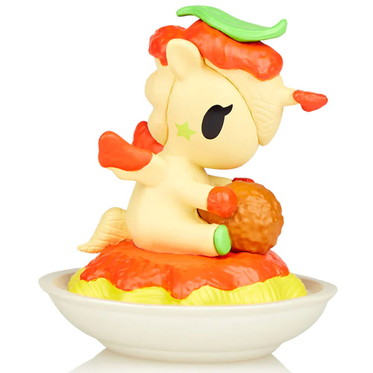 Pastina by Tokidoki (Simone Legno)