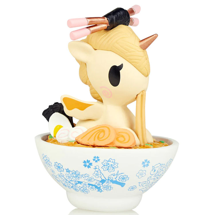 Rameni by Tokidoki (Simone Legno)