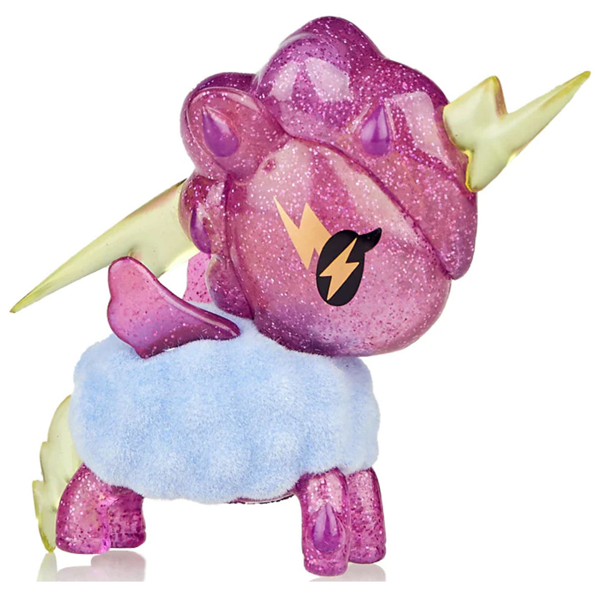 Zinger (Limited Edition)