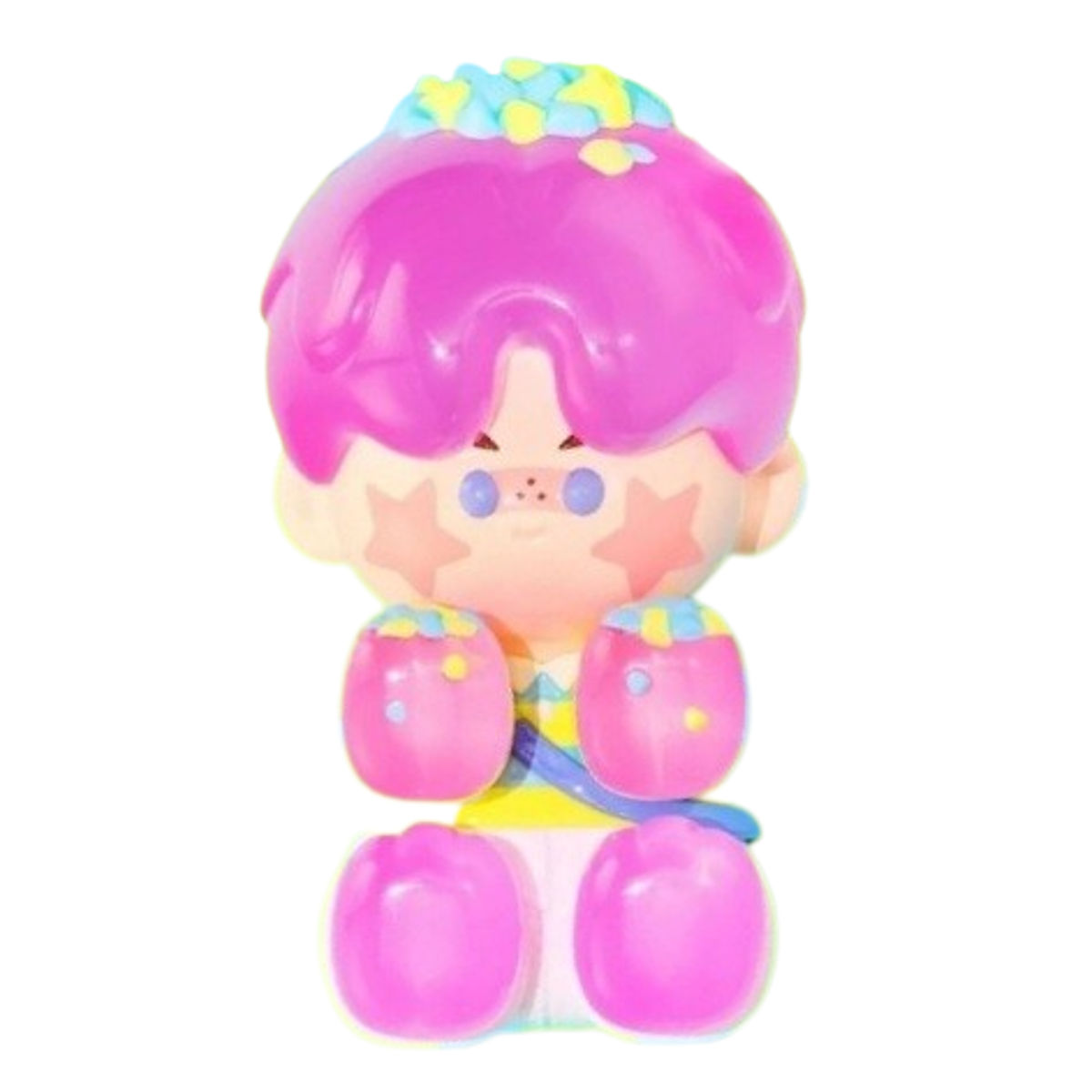 Impetuous Pino Jelly