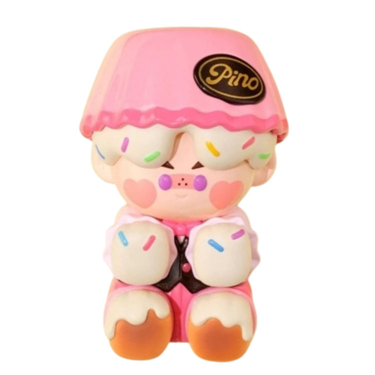 Sweet Pino Jelly by POP MART