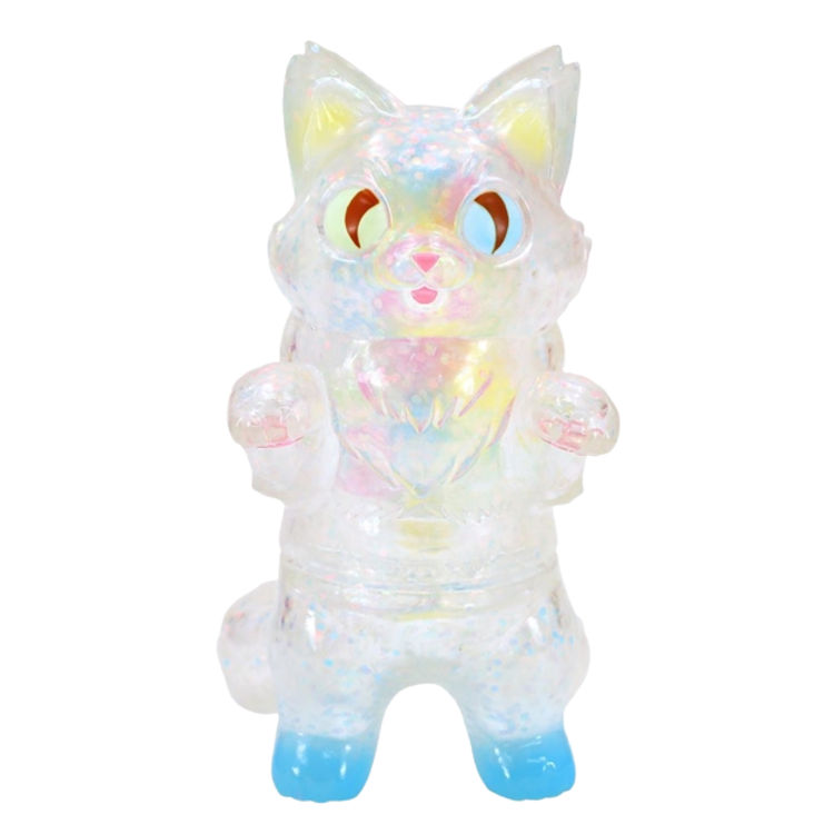 Raindrop Fluffy Negora by Konatsu Koizumi