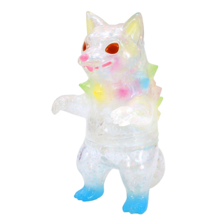 Rain Drop Shibara by Konatsu Koizumi