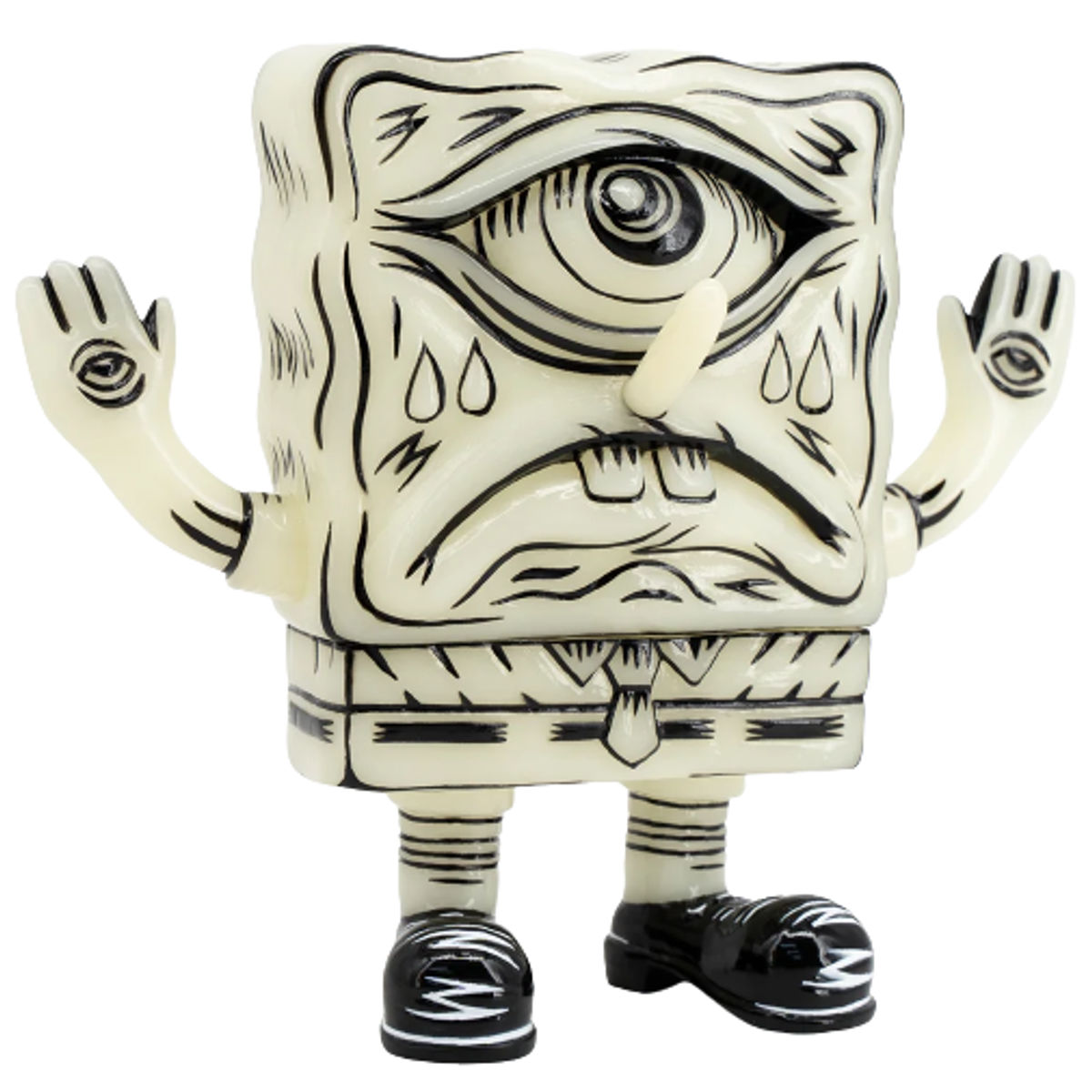 GID Tom J Newell Spongebob