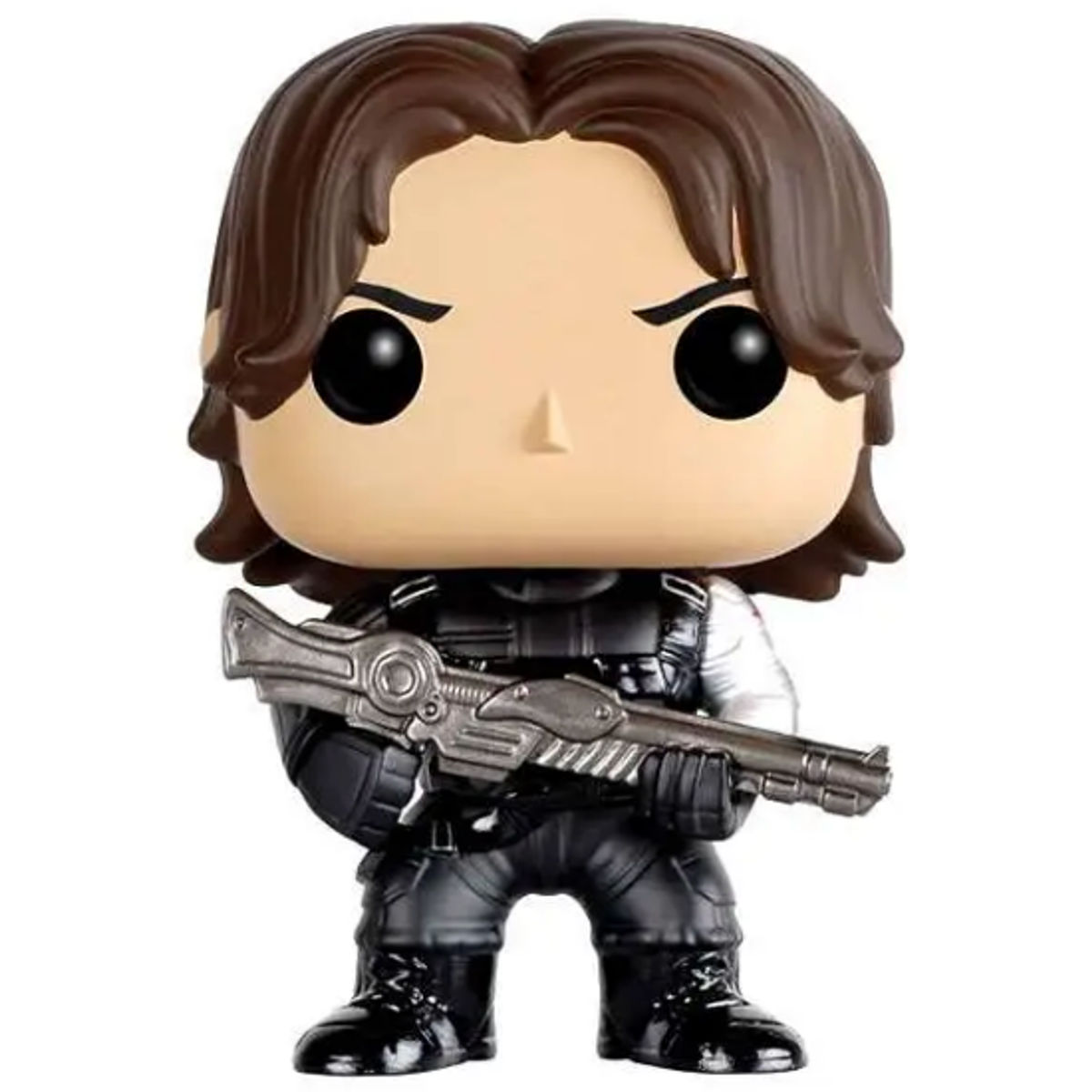 Winter Soldier : Captain America - Civil War [129]