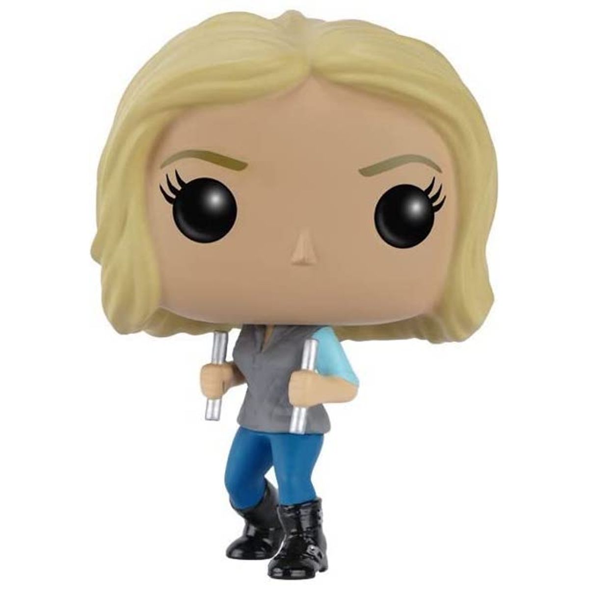 Agent 13 : Captain America - Civil War [131]