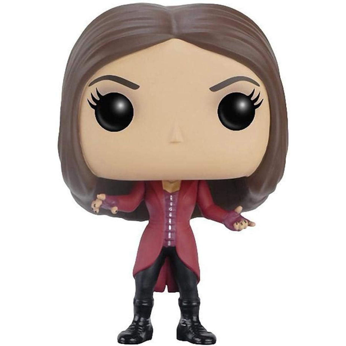 Scarlet Witch :  Captain America - Civil War [133]