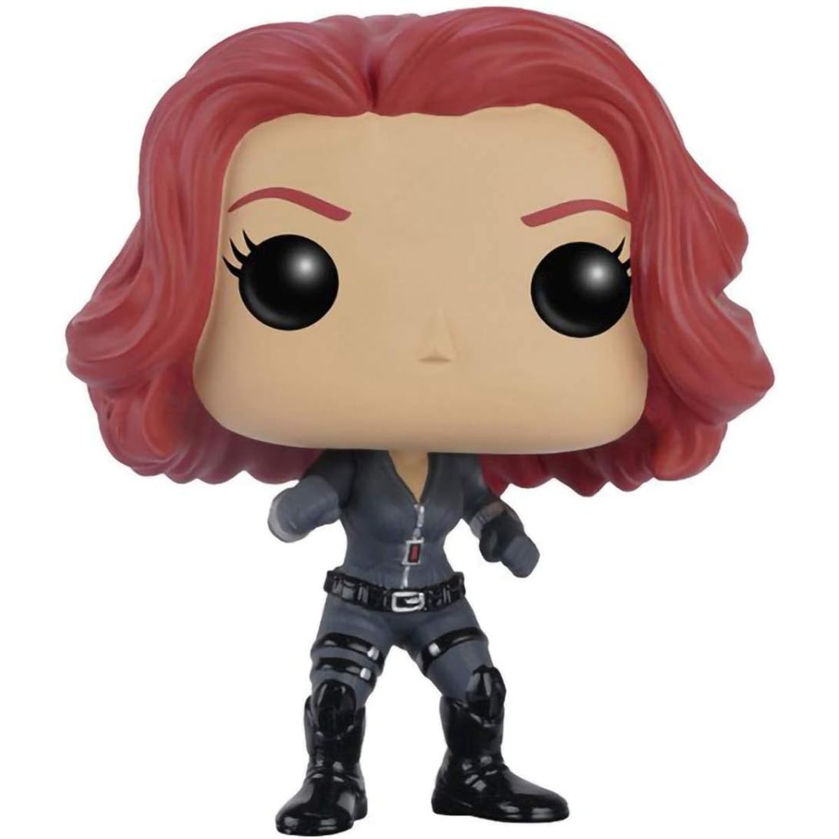 Black Widow : Captain America - Civil War [132]