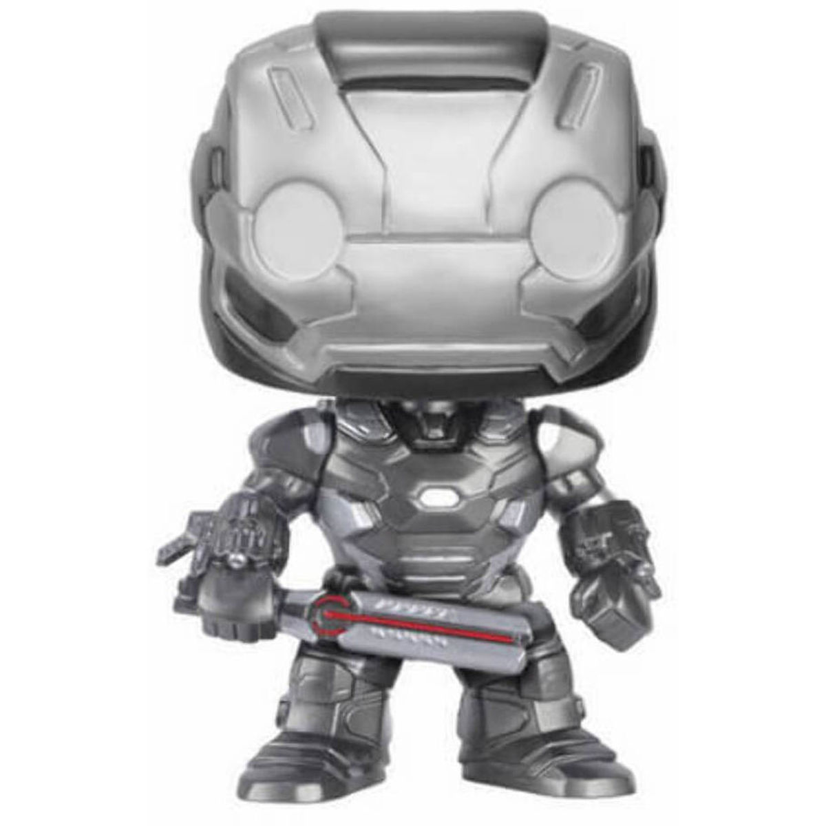 War Machine : Captain America - Civil War [128]