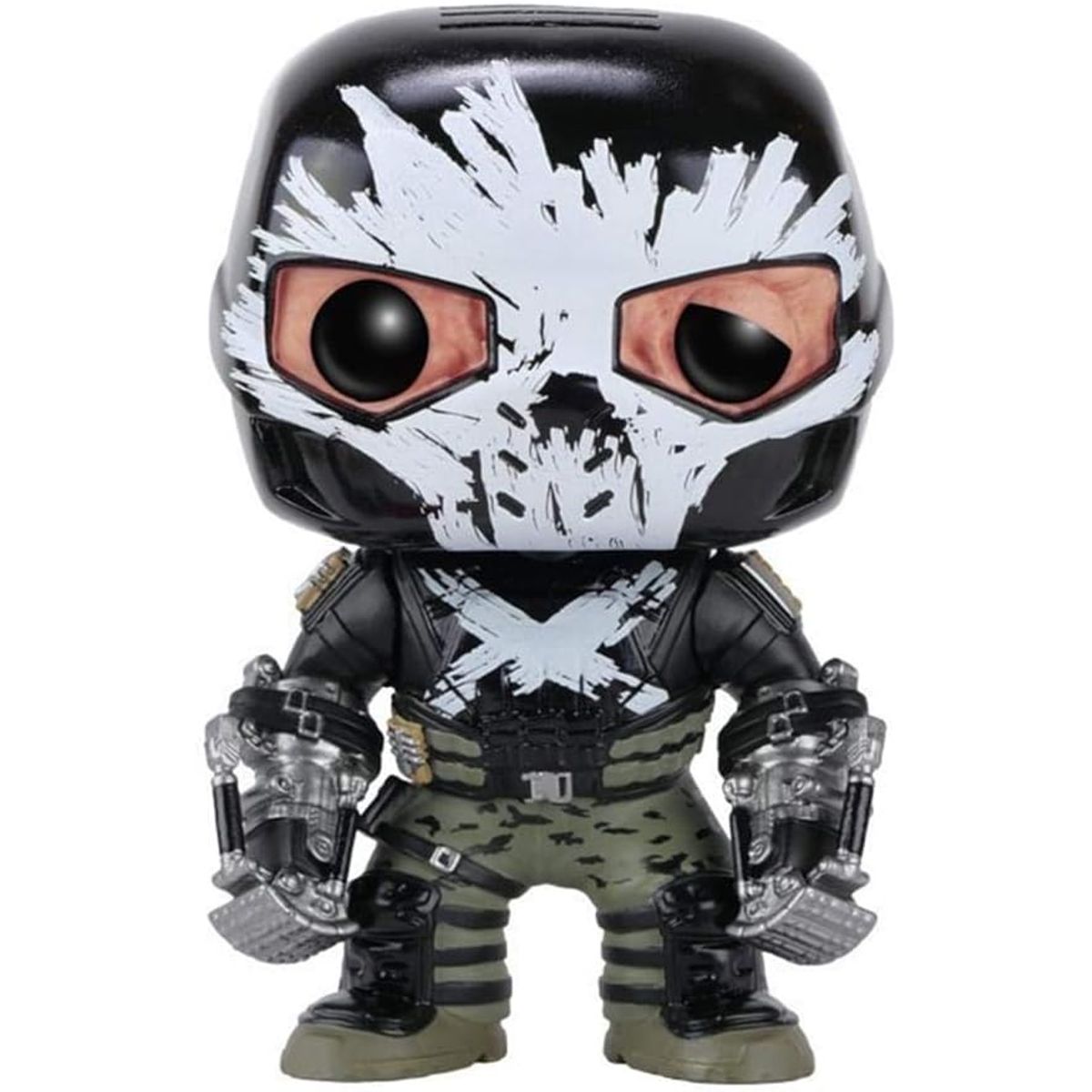 Crossbones : Captain America - Civil War [134]